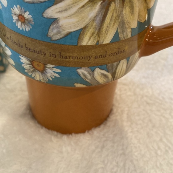 🚦Lang cup Tim Coffey artwork NIB WITH GIFT BOX - Picture 3 of 8